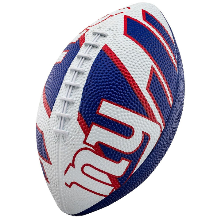 Mini Team Football NY Giants