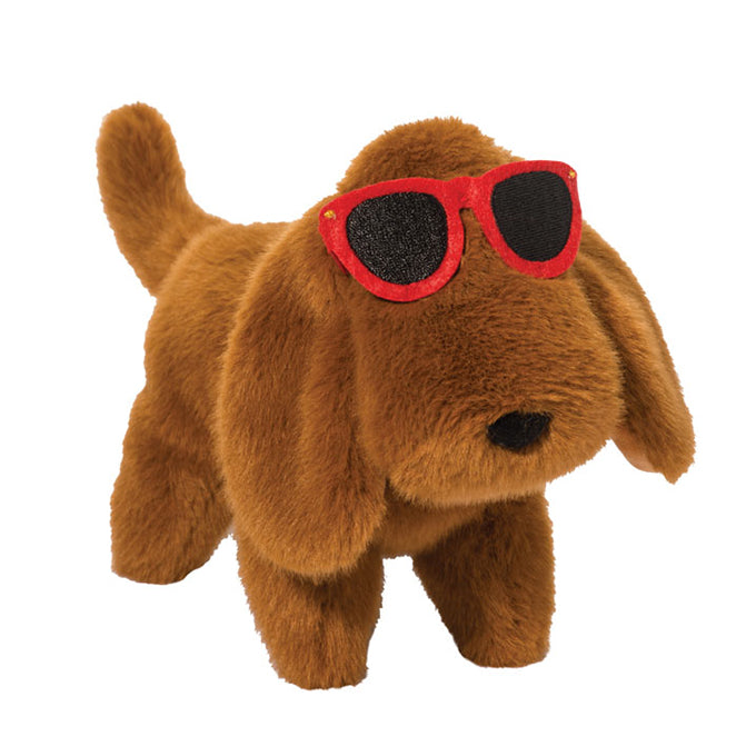 Dachshund W/Sunglasses