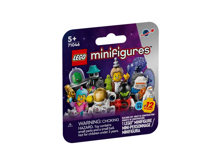 LEGO® Minifigure 2024 Space