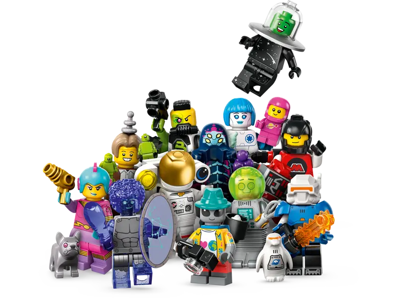 LEGO® Minifigure 2024 Space