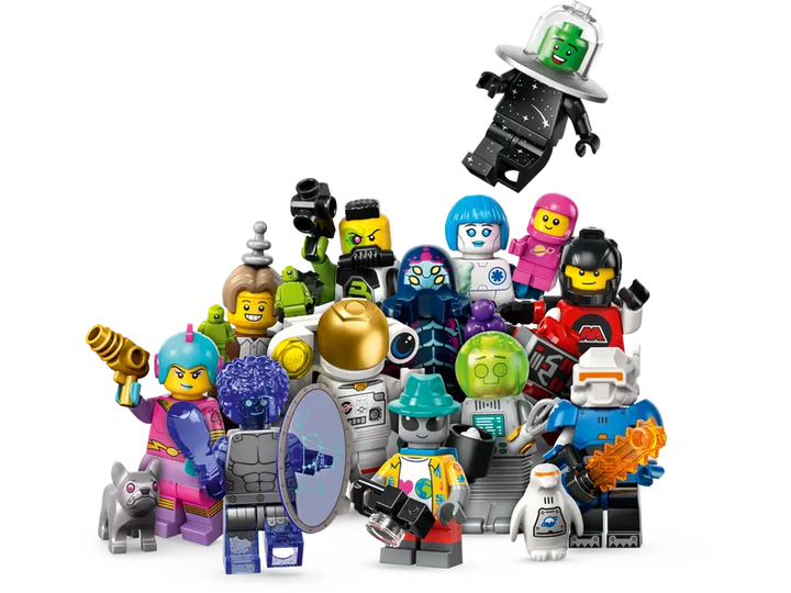 LEGO® Minifigure 2024 Space