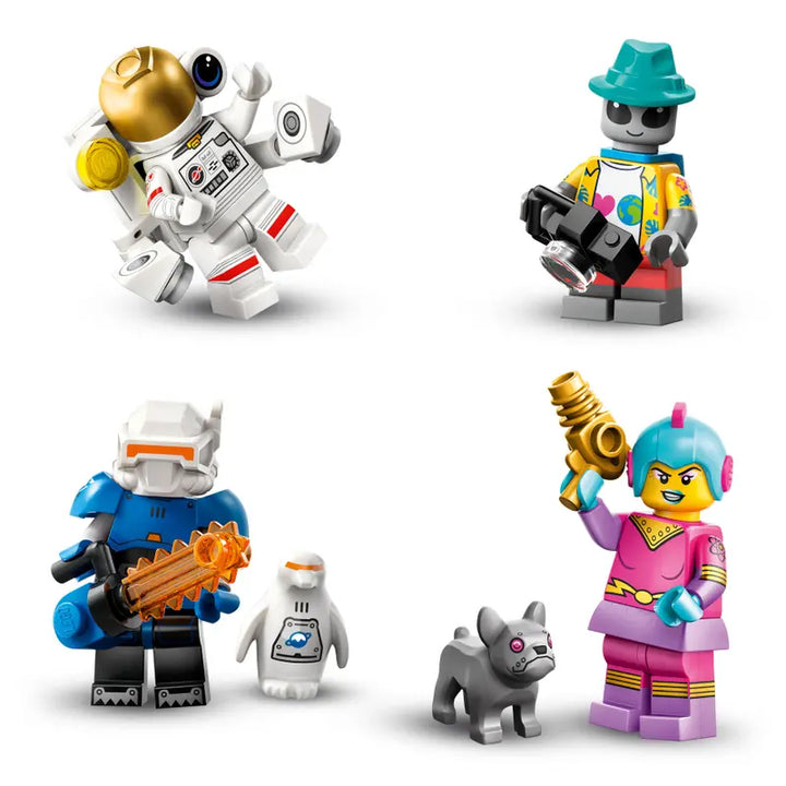 LEGO® Minifigure 2024 Space