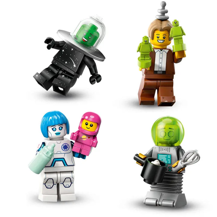 LEGO® Minifigure 2024 Space