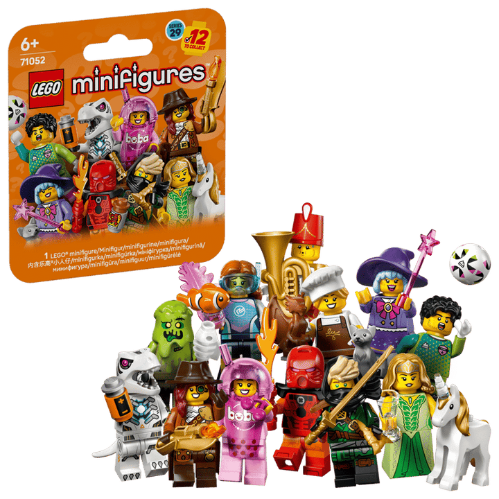 LEGO® Minifigures Series 29