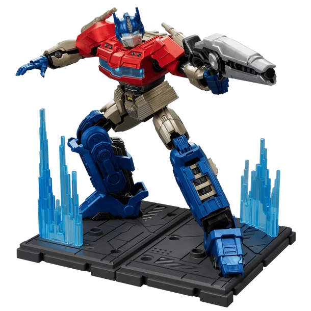 Transformers Classic Class 11 Optimus Prime