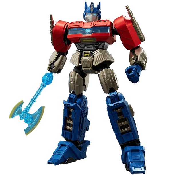 Transformers Classic Class 11 Optimus Prime
