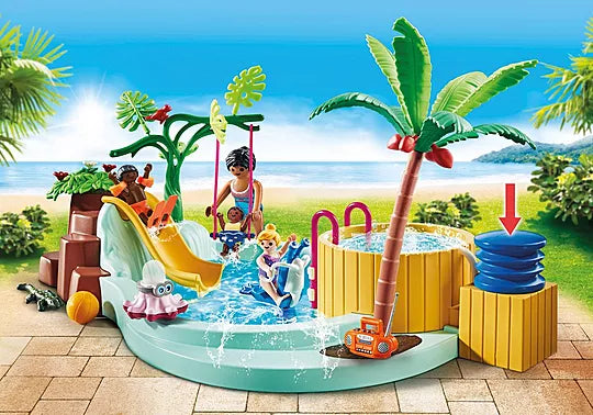 Childrens Pool