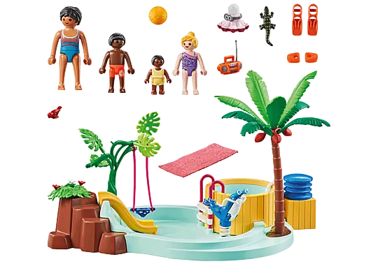 Childrens Pool