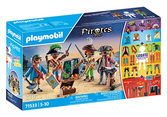 Pirates