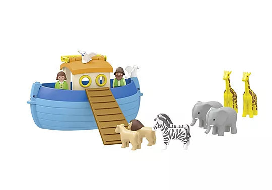 Jr Noahs Ark