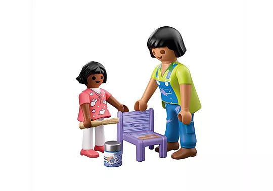 Craftswoman
