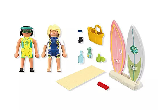Surf School