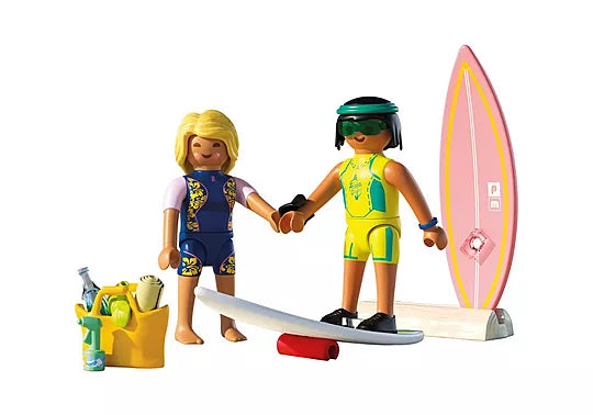 Surf School