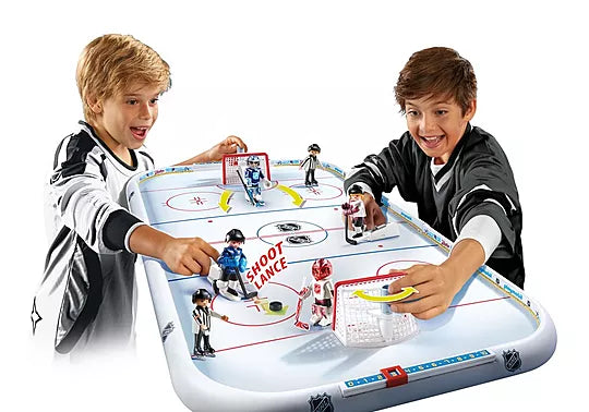 Nhl Hockey Arena