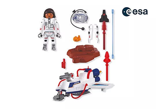 Space Glider