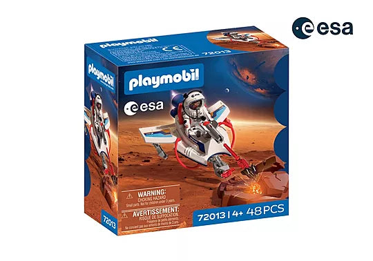 Space Glider