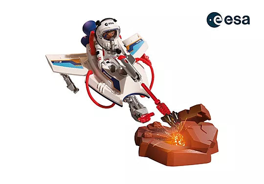 Space Glider