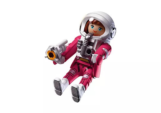 Astronaut