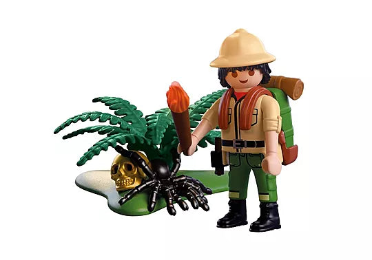 Adventurer