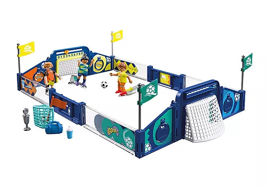 Soccer Arena