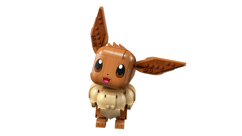 LEGO® Pokemon Eevee
