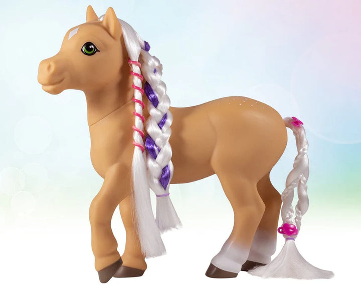 Mane Beauty Styling Pony Sunflower