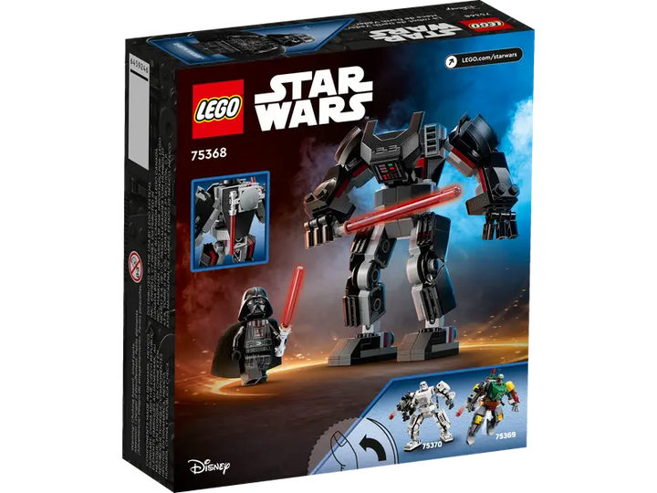 LEGO® Star Wars Darth Vader Mech