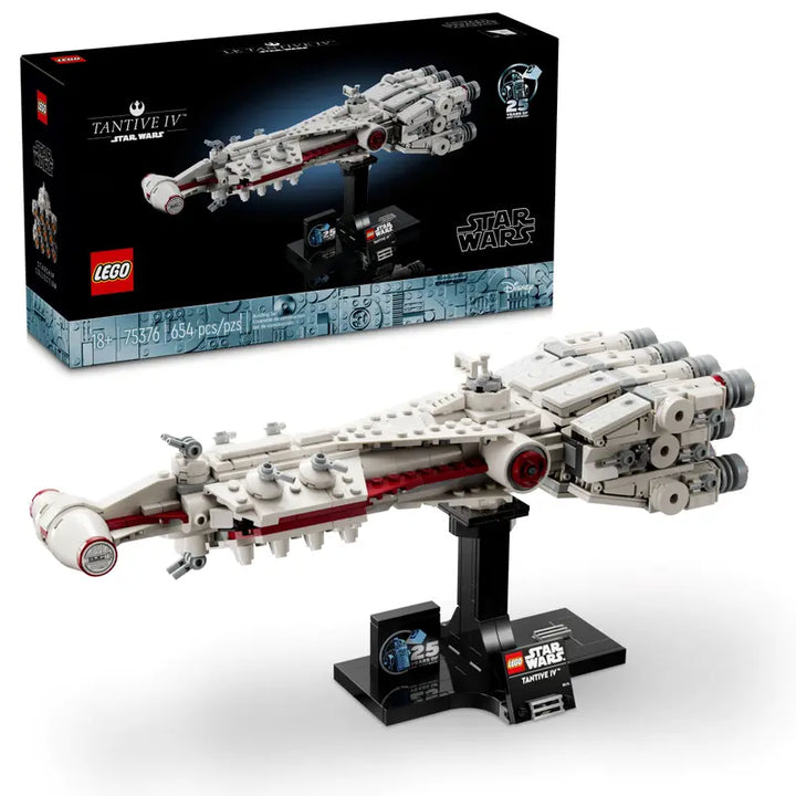 LEGO® Star Wars Tantive IV 2024