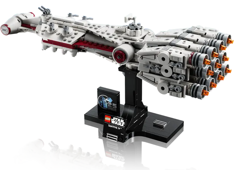 LEGO® Star Wars Tantive IV 2024