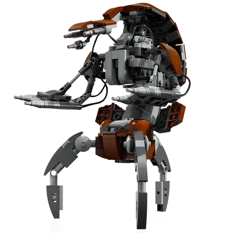 LEGO® Star Wars Droideka