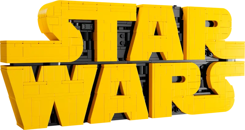LEGO® Star Wars Logo
