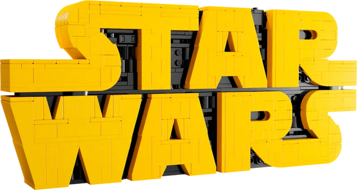 LEGO® Star Wars Logo