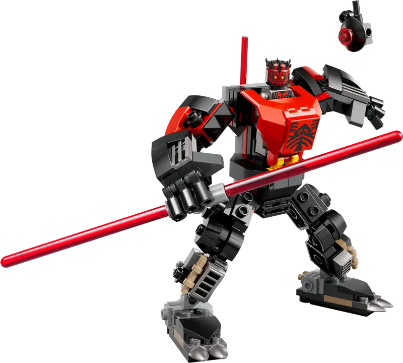 LEGO® Star Wars Darth Maul Mech