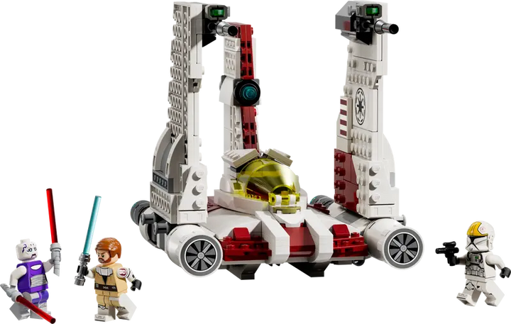 LEGO® Star Wars V-19 Torrent Starfighter