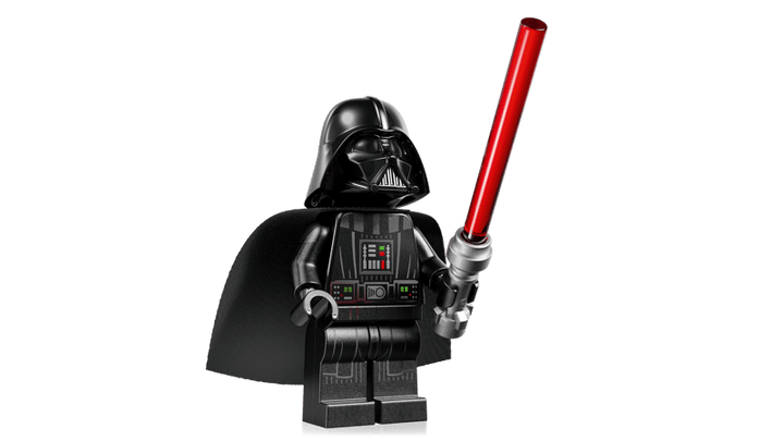 LEGO® Star Wars Darth Vader Bust