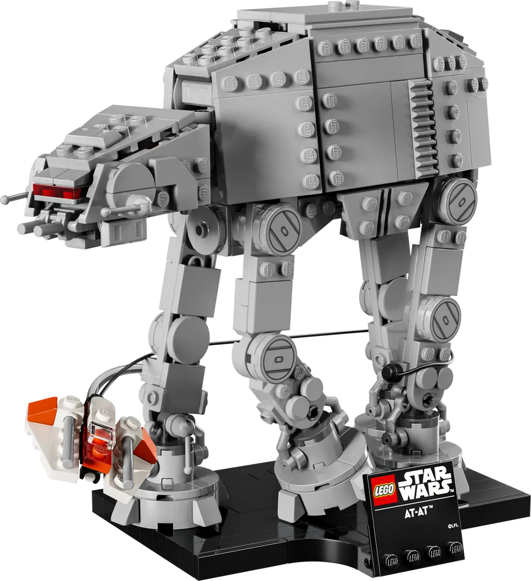 LEGO® Star Wars AT-AT Collectors