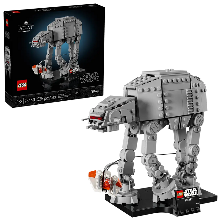 LEGO® Star Wars AT-AT Collectors