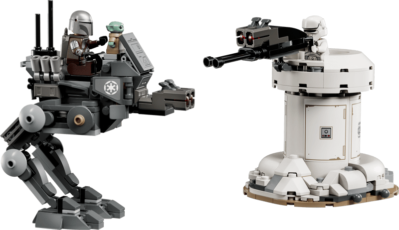 LEGO® Star Wars AT-RT Attack