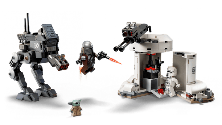 LEGO® Star Wars AT-RT Attack