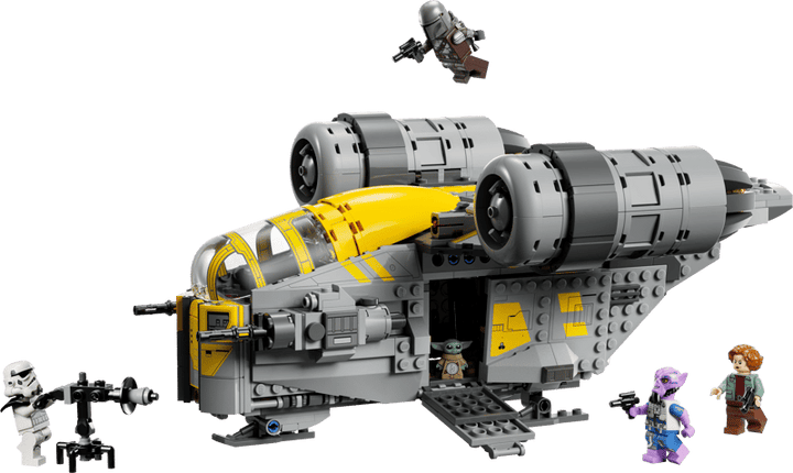 LEGO® Star Wars Razor Crest