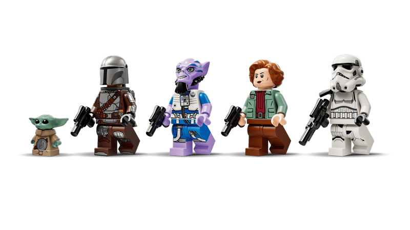 LEGO® Star Wars Razor Crest