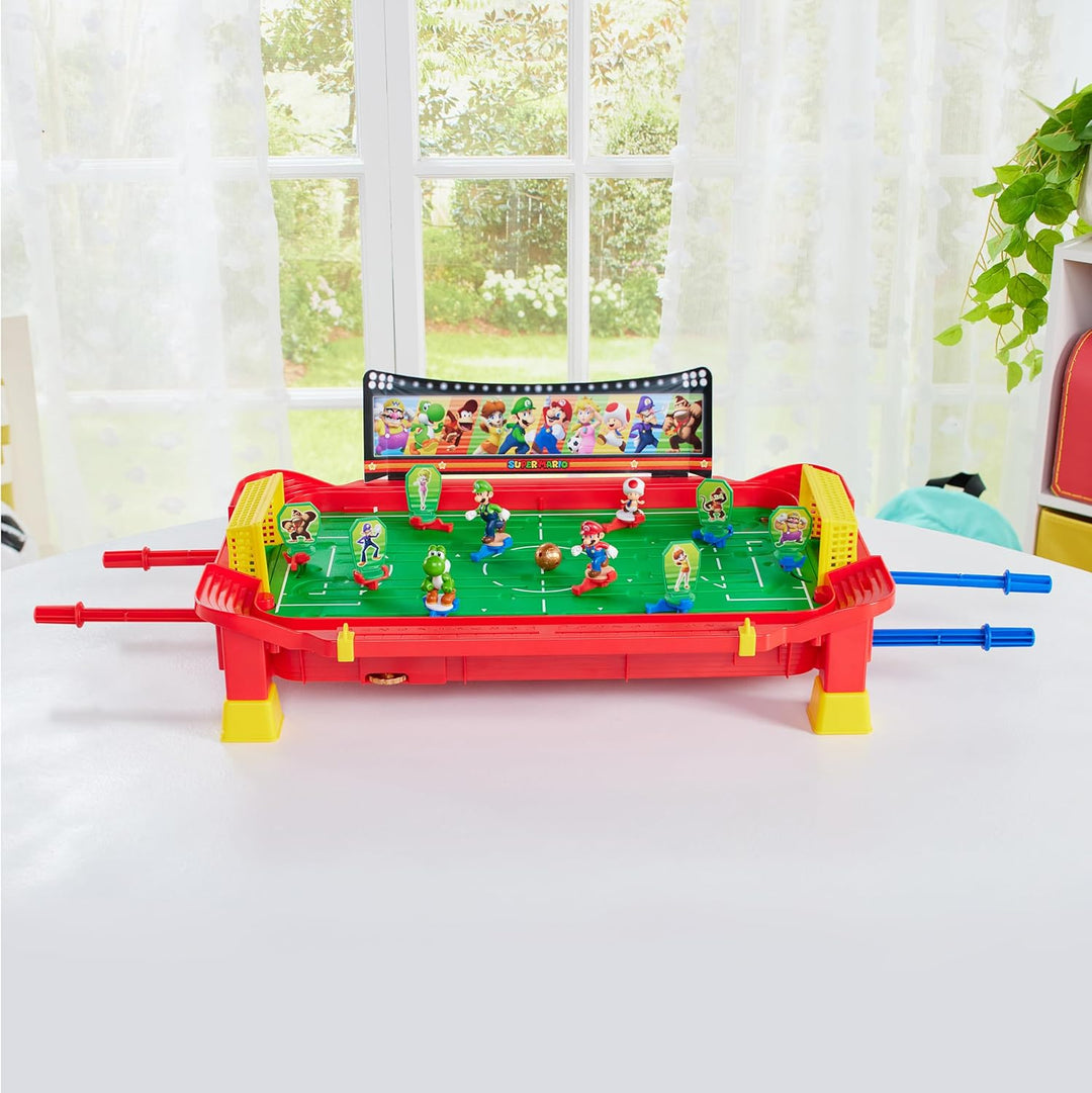 Super Mario Soccer Striker