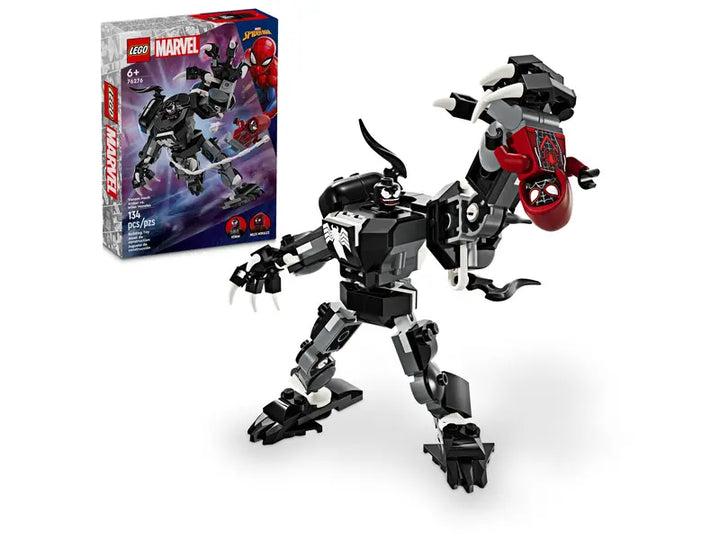 LEGO® Marvel Venom V Miles