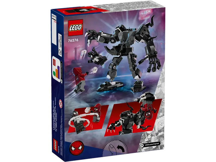 LEGO® Marvel Venom V Miles