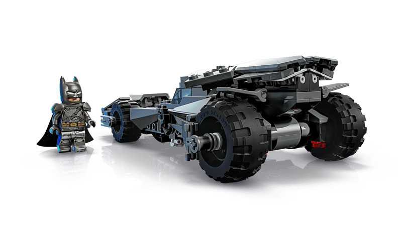 LEGO® Superheroes Batman Vs Superman Batmobile
