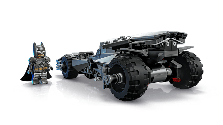 LEGO® Superheroes Batman Vs Superman Batmobile