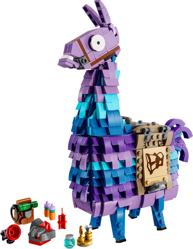 LEGO® Fortnite Supply Llama