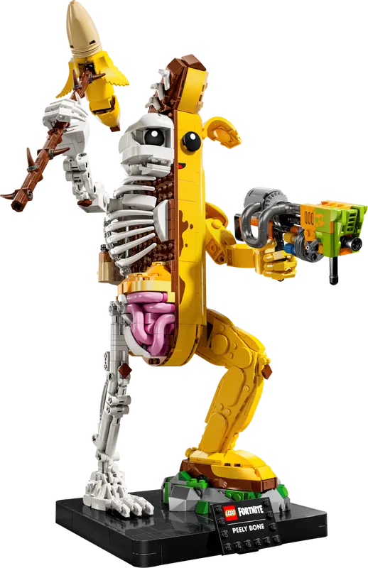 LEGO® Fortnite Peely Bone