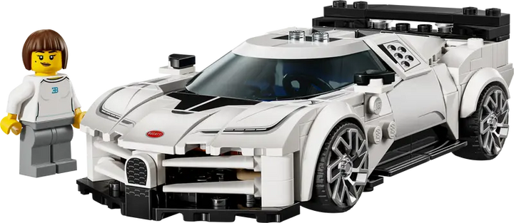 LEGO® Speed Champion Bugatti Centodieci Hyper