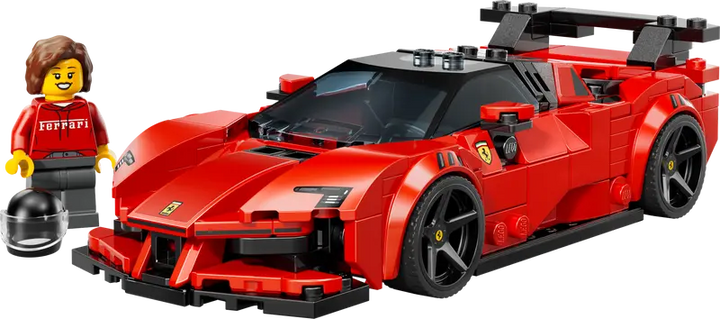 LEGO® Speed Champion Ferrari SF90 X Stradale